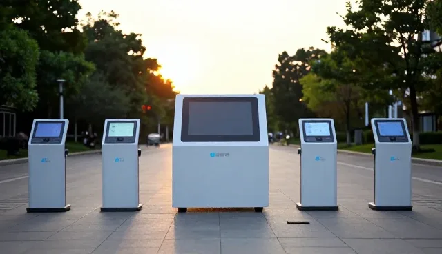 电子产品数据整合中的终端对接选型策略