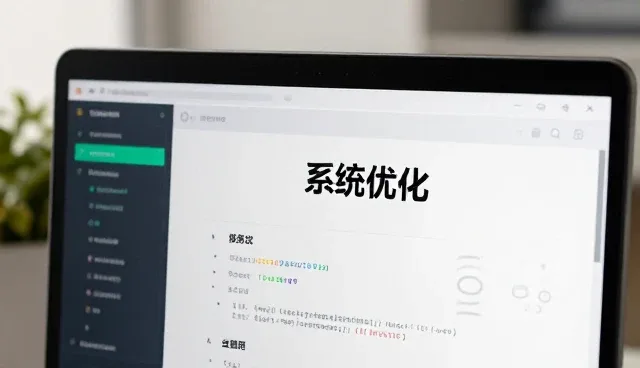 智能终端对接平台的性能优化策略与实际应用