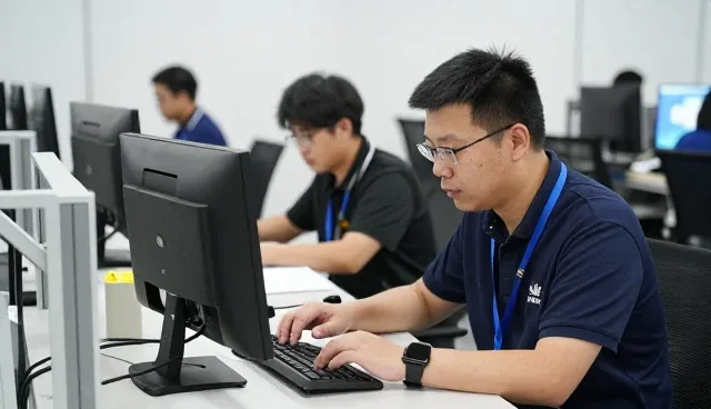 企业数字化长期服务支持对象覆盖：从入门到明白